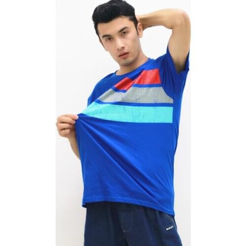 Men's T-shirts With Print Oath Bird China