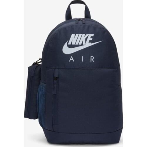 Nike Y Elemental Unisex backpack original product new season fashion stylish convenient carried school backpack sports bag