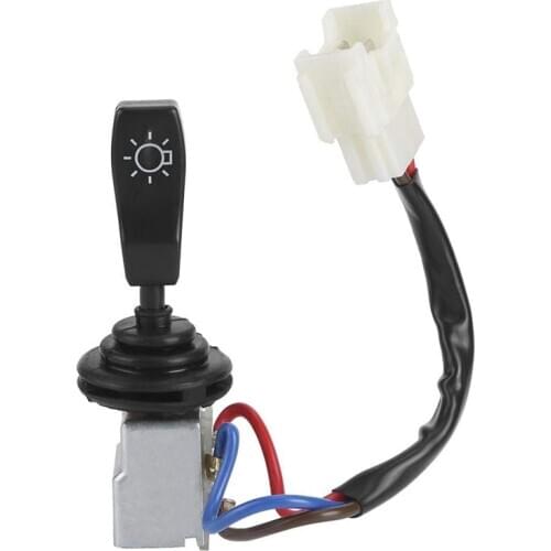 Headlight Brake Light Switch Brake Light Switch AMR6104 Fits for Land Rover Defender 97-14