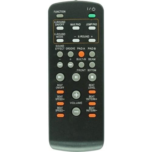 Remote Control For Sony RM-AMU007 RM-AMU003 FST-ZUX9 LBT-ZUX9 HCD-ZUX9 CD MINI Hi-Fi COMPONENT Audio SYSTEM