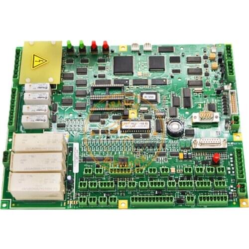 Elevator motherboard MC2