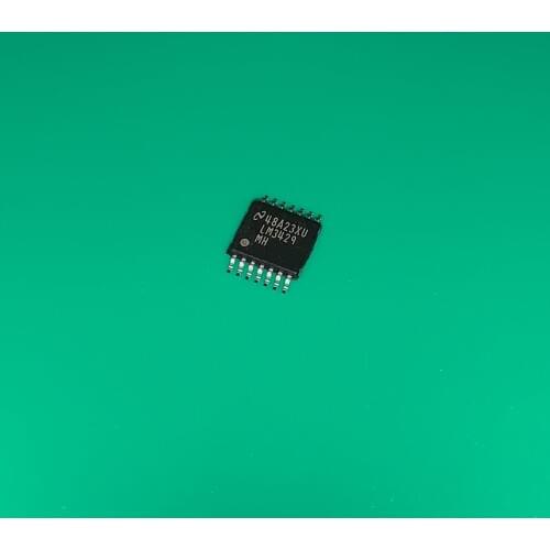 3pcs/lot LM3429MH X TSSOP14 LM3429 MH IC LED DRIVER CTRLR DIM 14HTSSOP LM3429MHX LM 3429MHX