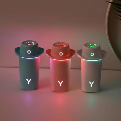 Vieruodis Car Ionizers