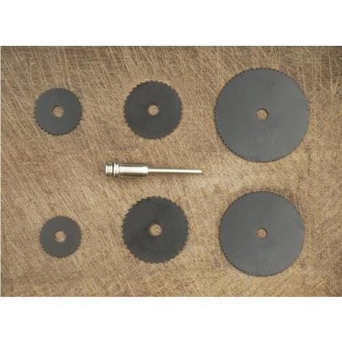 HSS high speed Electric drill hacksaw blade Wood working small thin cutting saw blade NO.C0378