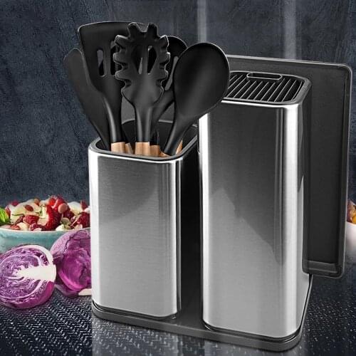 Waffli Knife Stands
