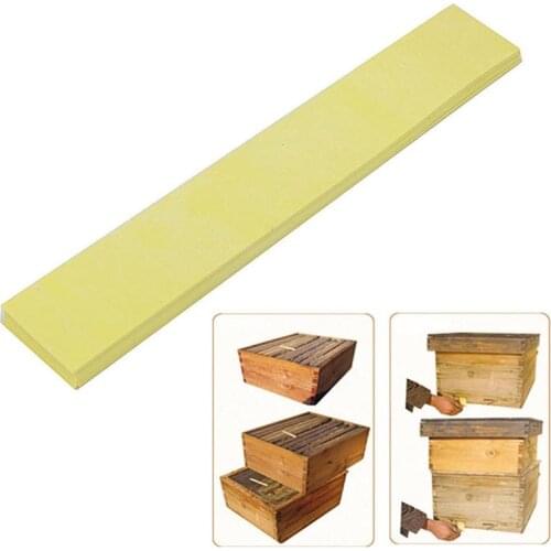 20Pcs/Bag Varroa Strips Fluvalinate Bee Mite Killer Treatment Tool Beekeeping Pest Control wzpi