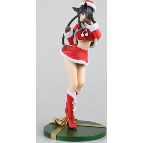 27cm SkyTube T2 Art Girls Misaki Kurehito TONY Sexy girls Action Figure japanese Anime PVC adult Action Figures toy Anime figure