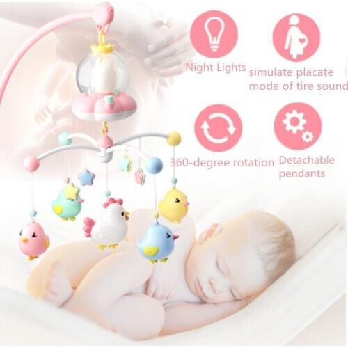 Apaffa First Toys For A Child