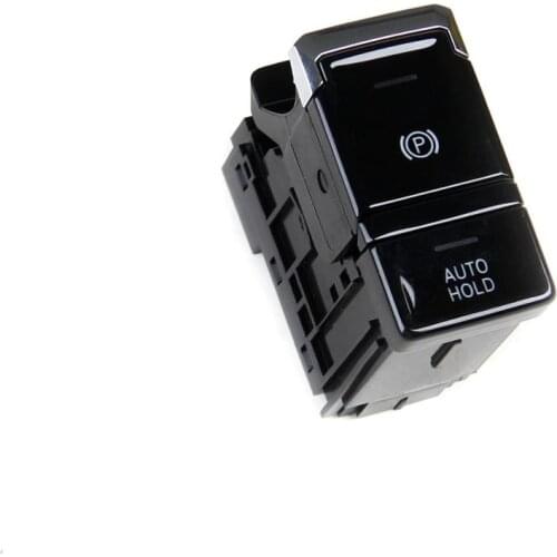 EPB Parking Brake Switch Electronic Control Fit For V-W Atlas 3CN927225 3CN 927 225