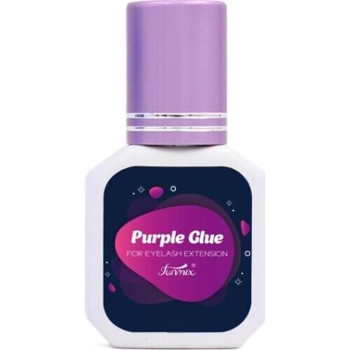 Funmix New 1 Second Fast Dry Eyelash Glue for Eyelash Grafting MSDS Adhesive Lasting up to 90 days Eyes Makeup Supplies