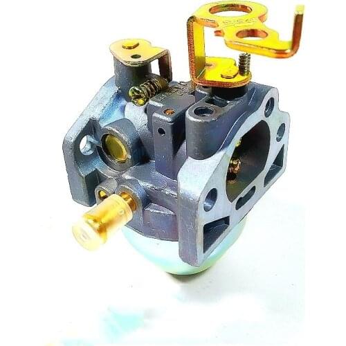2Z-455 Carburetor for ROBIN EY20 5.0HP gasoline engine 2Z-455 Hand Held rice transplanter spare parts