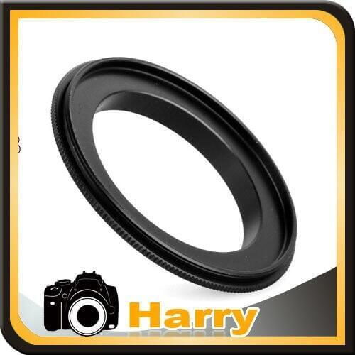 62mm AF-62 Macro Reverse Adapter Ring for sony E NEX NEX-3 NEX-5 NEX-7 NEX-5N NEX-VG10
