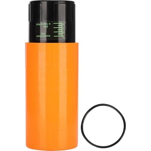 Tennis Ball Box Pressure Maintaining Repairing Storage Can Container Sports Accessories