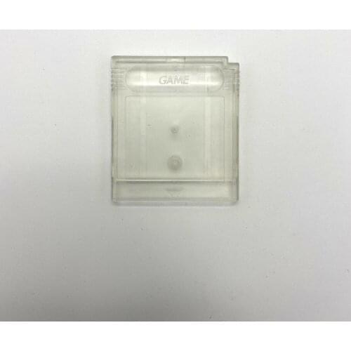 Game storage box collection box game card cartridge case for Gameboy/Gameboy Color for GB/GBC game card Protector Shell