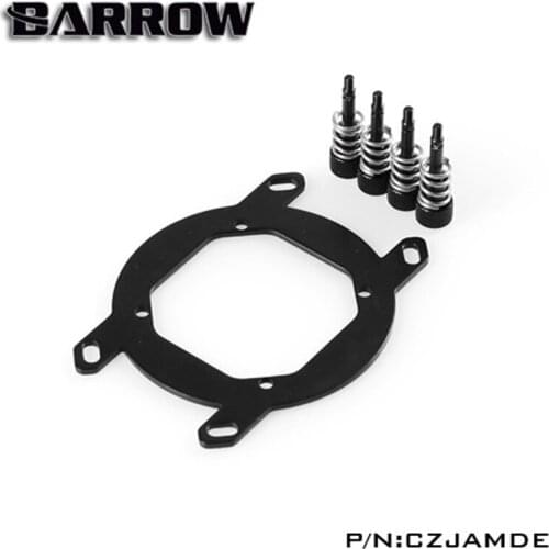 Barrow Energy series Water Block bracket for AMD RYZEN platform CZJAMDE