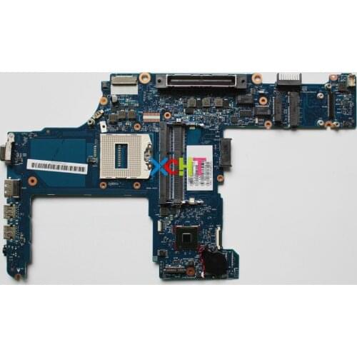 For HP ProBook 650 G1 797419-001 6050A2647201-MB-A02 QM87 Laptop Notebook Motherboard Mainboard Tested & Working Perfect