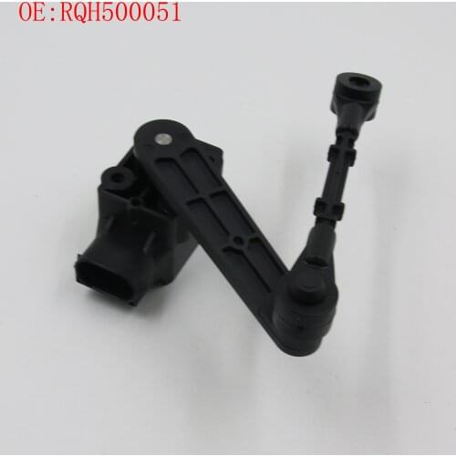 New Air Suspension Height Level Sensor For Land Rover Discovery III, Range Rover Sport Supercharger 2005-2009 Rear OE RQH500051