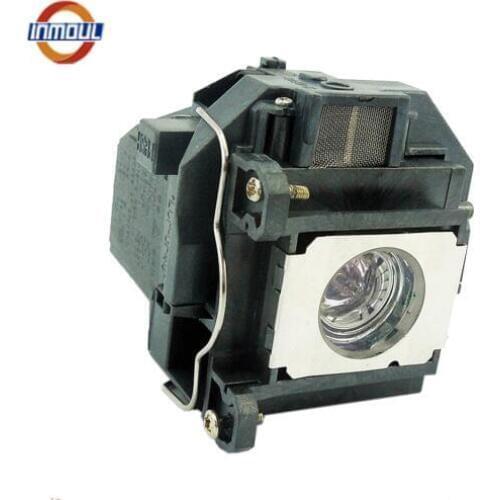 Inmoul Original Projector Lamp For ELPLP57 for EB-440W / EB-450W / EB-455Wi / EB-460 / EB-465i / 450We Free transportation