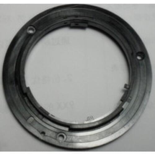Origianl genuine base Bayonet Mount Ring Repair parts For Nikon 18-55mm VR, 18-105mm VR, 18-135mm, 55-200mm VR lens