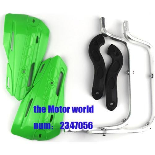 HANDGUARD CLUTCH BRAKE FALLING PROTECTION 7/8" 22MM 28MM HANDLEBARS MOTORCYCLE OFF ROAD DIRT BIKE SCOOTER ATV