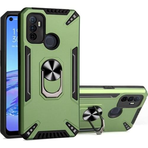 UVR Oppo A3s Phone Cases