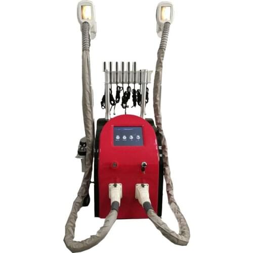 High Quality Kryolipolyse Body Slimming Degree Cooling Cryo Head Reduce Fat Machine