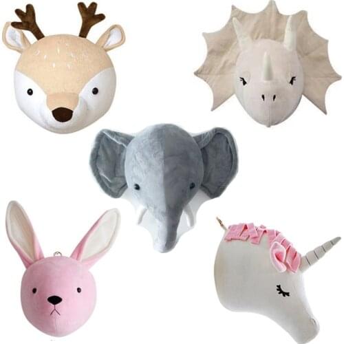 ZONECBZWX Plush Hanging Toys