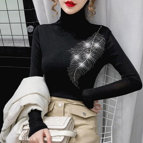 2021 V-Neck T-Shirt Women Fashion Autumn Modal Cotton T shirt Long Sleeve Tops Plus Size Casual Soft Tee Shirt Femme