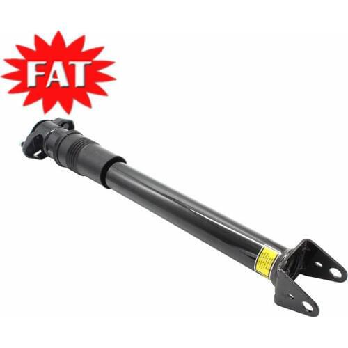 Airsusfat Rear Air Suspension Shock for Mercedes W164 GL without ADS Air Shock Absorber Airmatic Strut 1643202431 1643202431