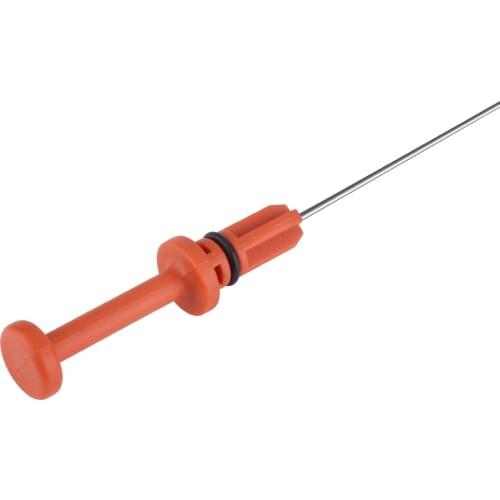 Car Oil Dipstick For Peugeot 106 206 306 307 Partner Citroen Saxo Xsara 1174.75 117475​ For Peugeot 206 307 406