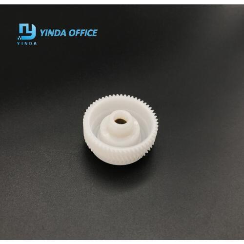 For toshiba 6LH53739000 gear 5H50 BD163 166 223 355 507 motor drive gear 50T