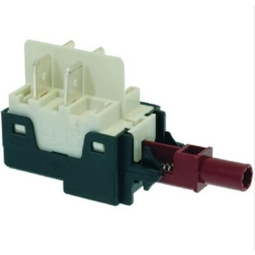 NUOVA SIMONELLI - VICTORIA ARDUINO BIPOLAR SWITCH 16A 250V