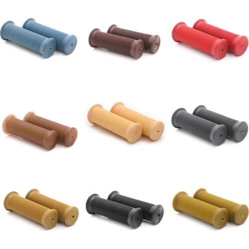 FLBOMBING Motorcycle Throttle Grips