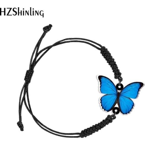 HZSHINLING Red Bracelets