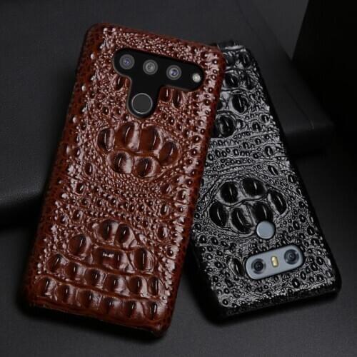 J DC Phone Cases LG G7 ThinQ