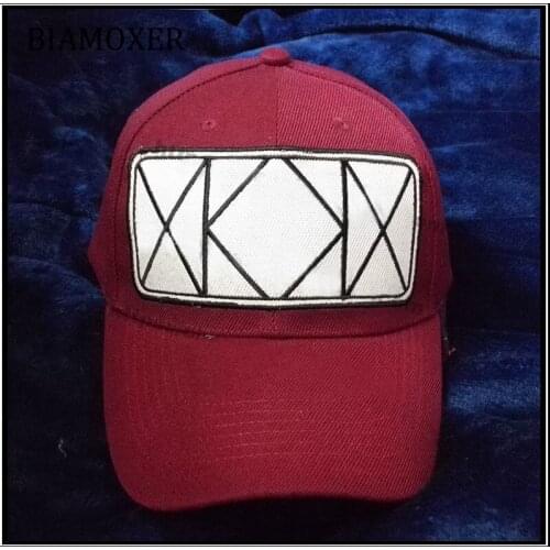 Bimaoxer AnimeJUMP COMICS HUNTERHUNTER Killua Zoldyck Cap Hat Animation around Free shipping