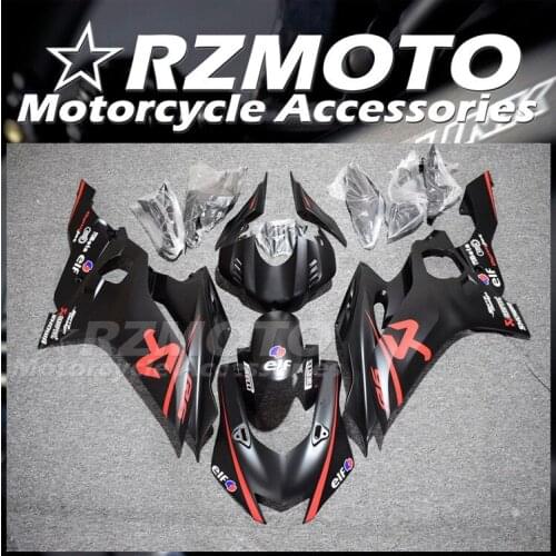 New ABS Motorcycle Whole Fairings Kit Fit For YZF-R6 2017 2018 2019 R6 17 18 19 Bodywork set Custom blue