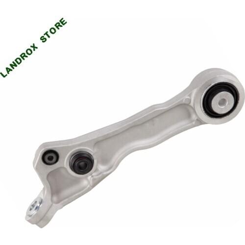 C2C36795 for Car Accessories Front Right Track Control Arm Assembly for JAGUAR S-TYPE / XF Auto Accessories