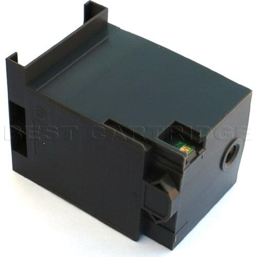 T6714 Ink Maintenance Box for WorkForce Pro WF-C8190 WF-C8610DWF,WF-C8690 WF-C869RDTWFC/RDTWF Series/RD3TWFC , C13T671400