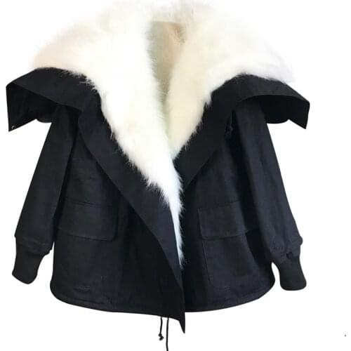 VSUE Women's Winter Parkas