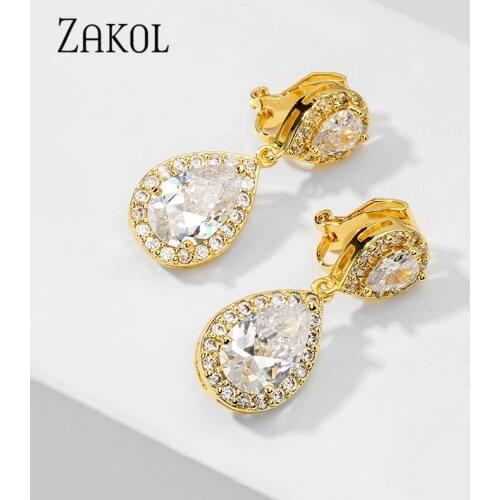 ZAKOL Piercing Jewelry