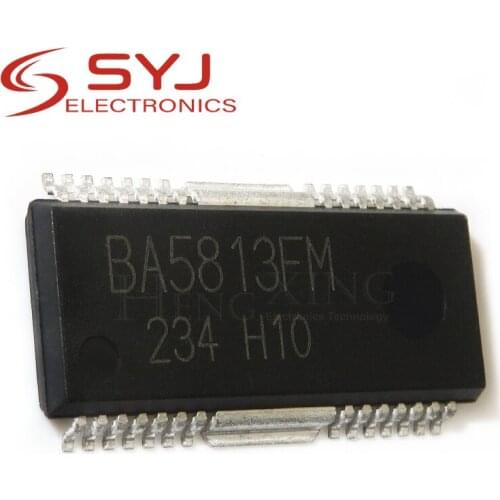 1pcs/lot BA5813FM BA5813 HSOP-28 In Stock