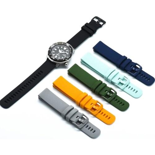 20mm Silicone Band Strap For Garmin Forerunner 245 245M 645 Vivoactive 3 Music Venu Watchband Smart Watch Bracelet Wristband New