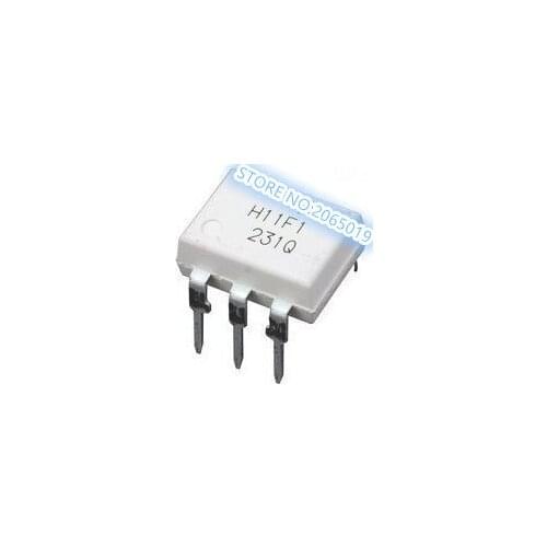 5PCS - 10PCS H11F1M H11F1 H11FI DIP-6