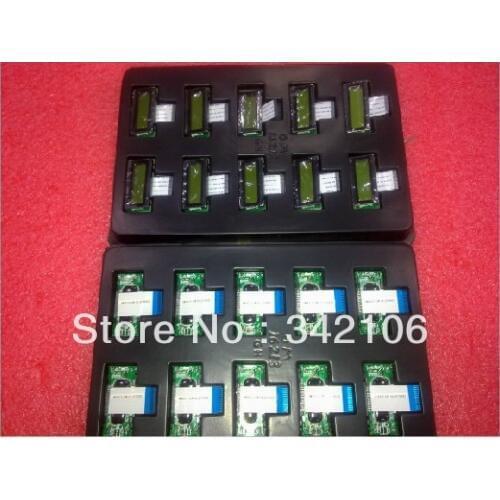 Free Shipping! OM16213 LCD module / LMB162XBC LCD screen FMA16213-02