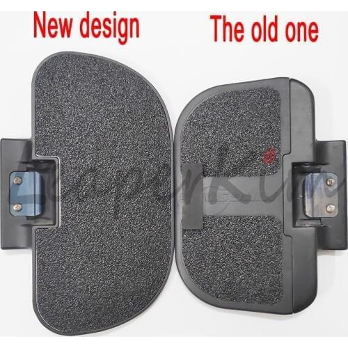 Big pedals for KS18XL ks18l foot platform ks16s ks14s pedal all king song EUC pedals