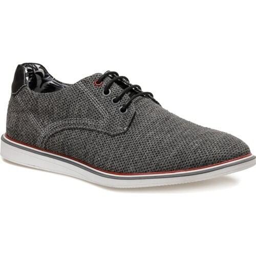 Black Men 'S Dress Shoes