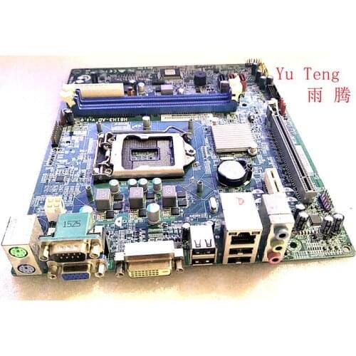 H81H3-AD is suitable for ACER X4630 N4630 N4630G desktop motherboard LGA1150 motherboard 100% tested and can work normally