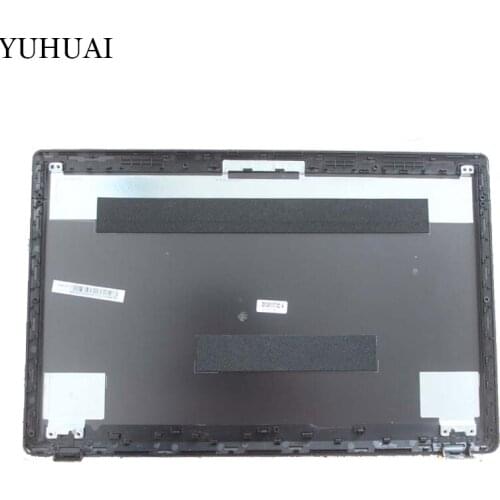 New LCD Back Cover for Lenovo Y580 Y580N Laptop Top LCD Cover