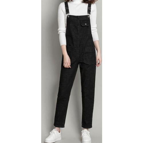 NUFASLOS Womens Boyfriend Jeans